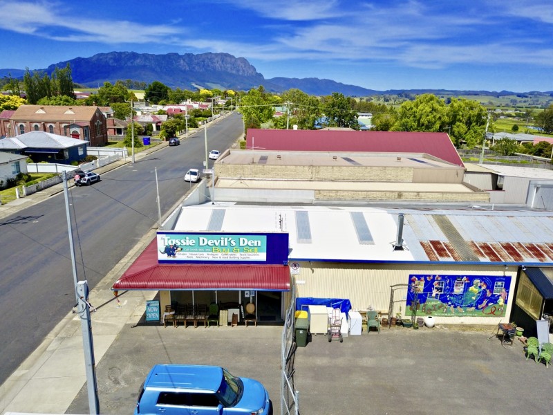 39 High Street, Sheffield TAS 7306