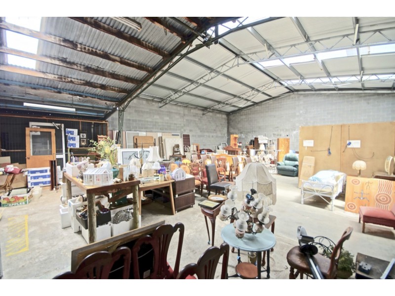 39 High Street, Sheffield TAS 7306