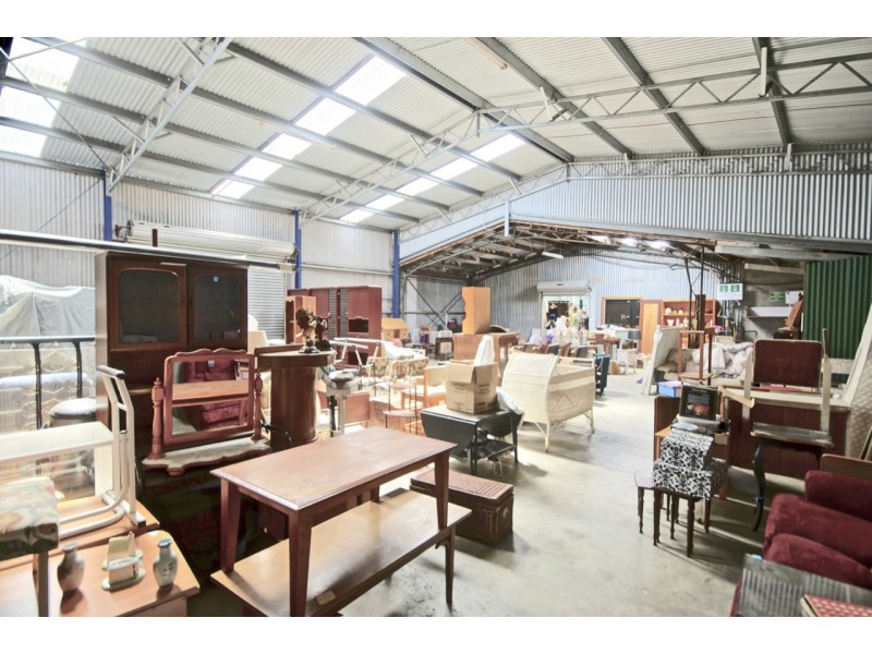 39 High Street, Sheffield TAS 7306