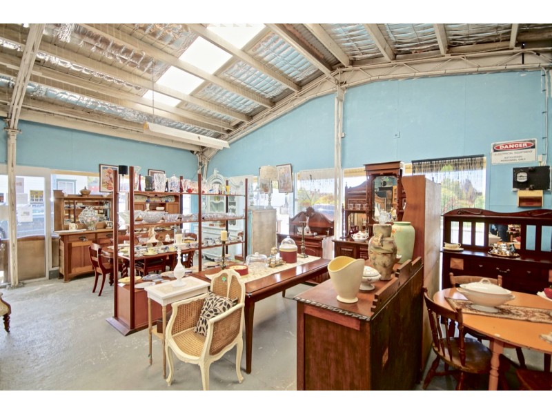 39 High Street, Sheffield TAS 7306