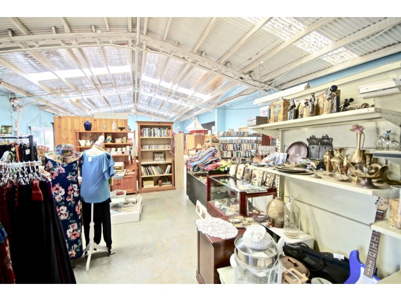 39 High Street, Sheffield TAS 7306