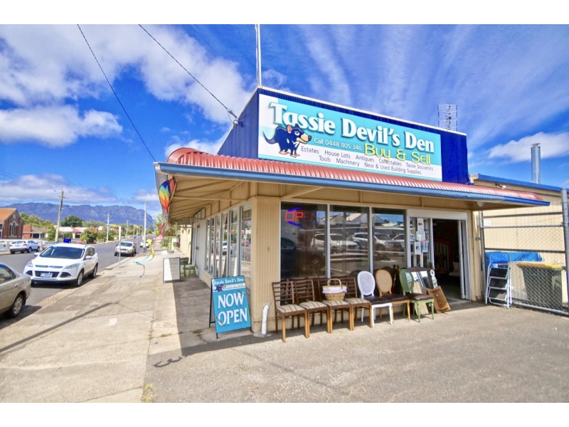 39 High Street, Sheffield TAS 7306