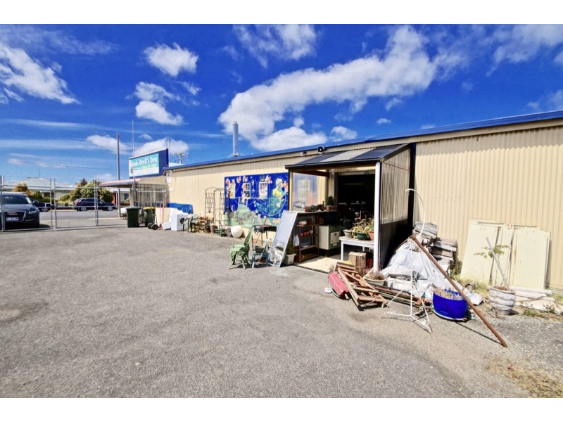 39 High Street, Sheffield TAS 7306