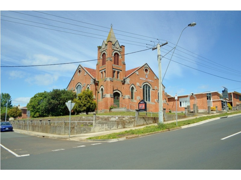 45A Steele Street, Devonport TAS 7310