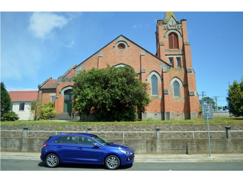 45A Steele Street, Devonport TAS 7310