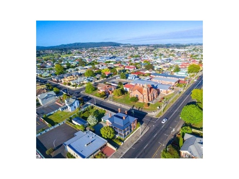 45A Steele Street, Devonport TAS 7310
