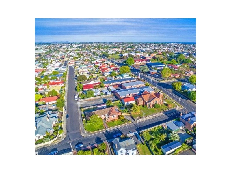 45A Steele Street, Devonport TAS 7310