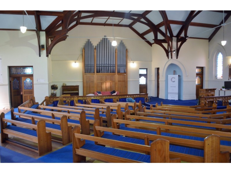 45A Steele Street, Devonport TAS 7310