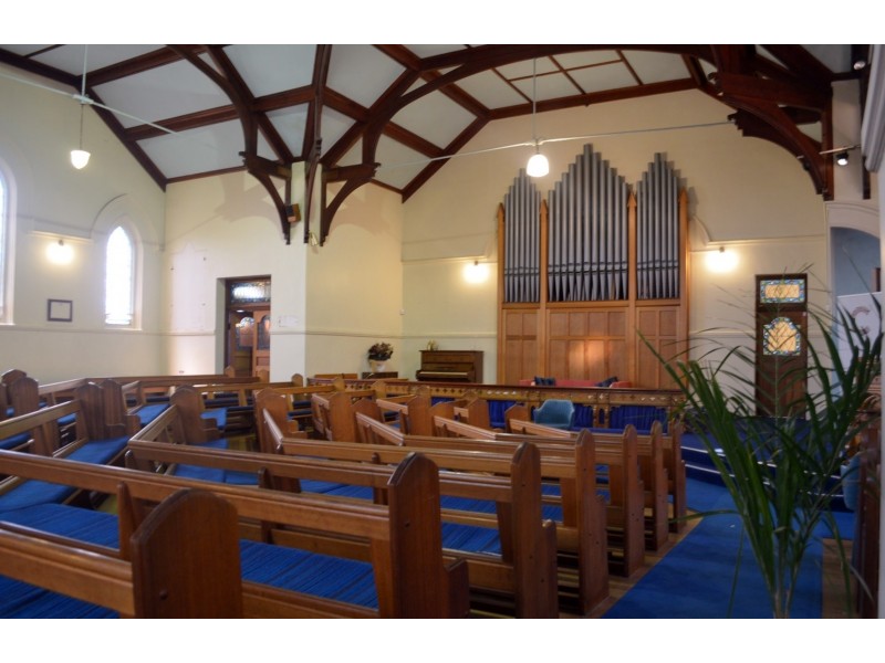 45A Steele Street, Devonport TAS 7310