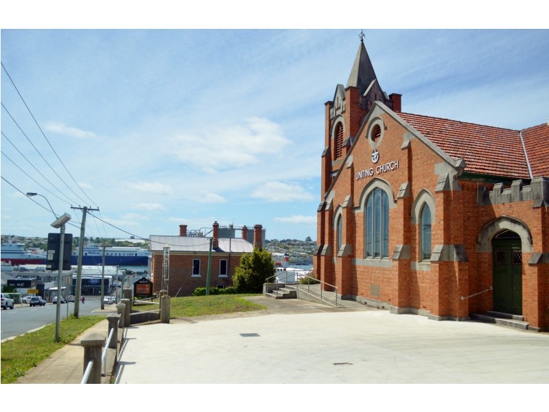 45A Steele Street, Devonport TAS 7310