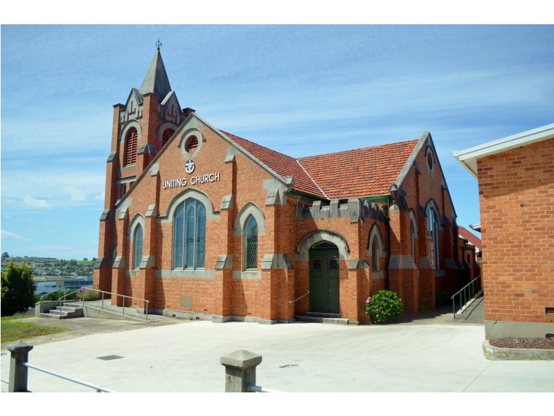 45A Steele Street, Devonport TAS 7310