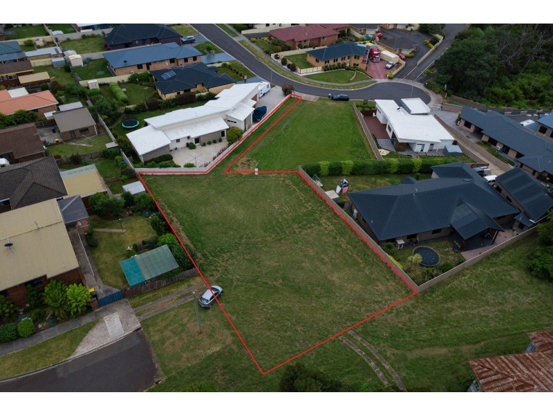 6 Langslow Drive, Miandetta TAS 7310