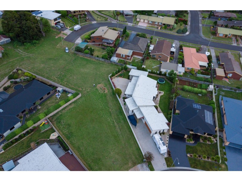 6 Langslow Drive, Miandetta TAS 7310