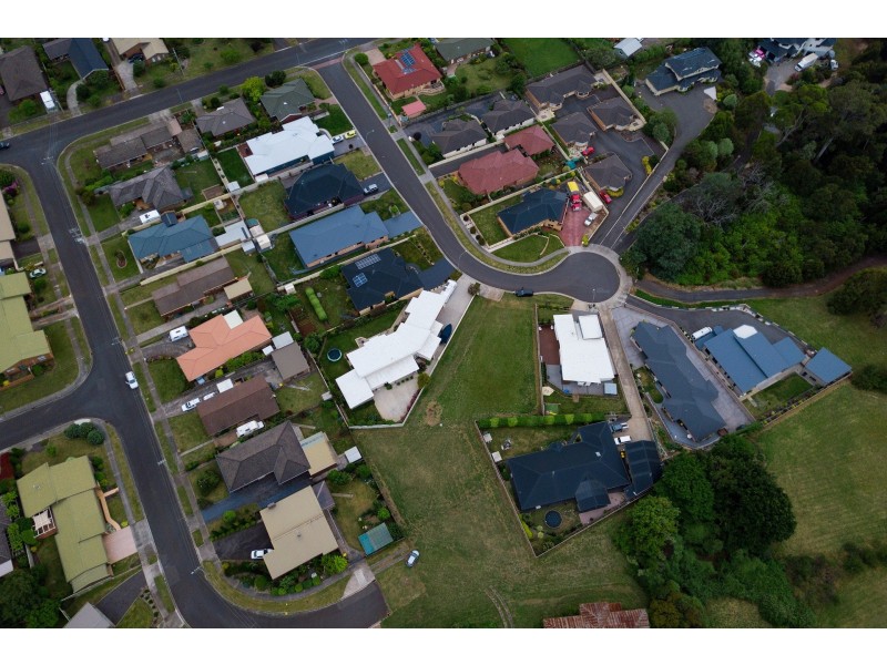 6 Langslow Drive, Miandetta TAS 7310