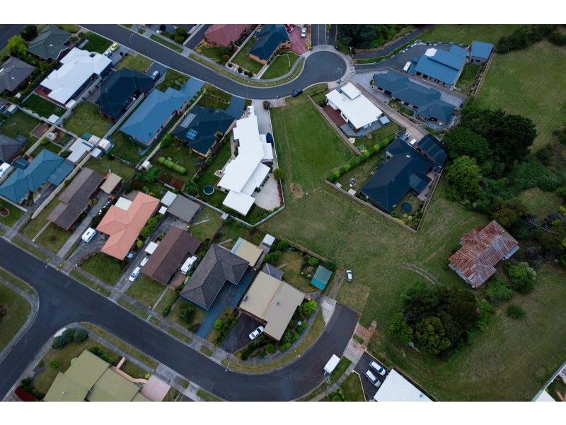 6 Langslow Drive, Miandetta TAS 7310