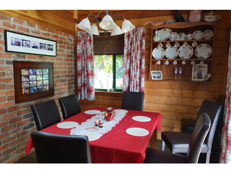 101 Kelcey Tier Road, Spreyton TAS 7310