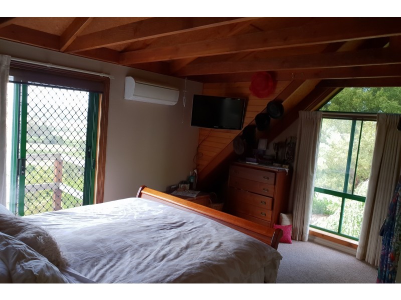 101 Kelcey Tier Road, Spreyton TAS 7310