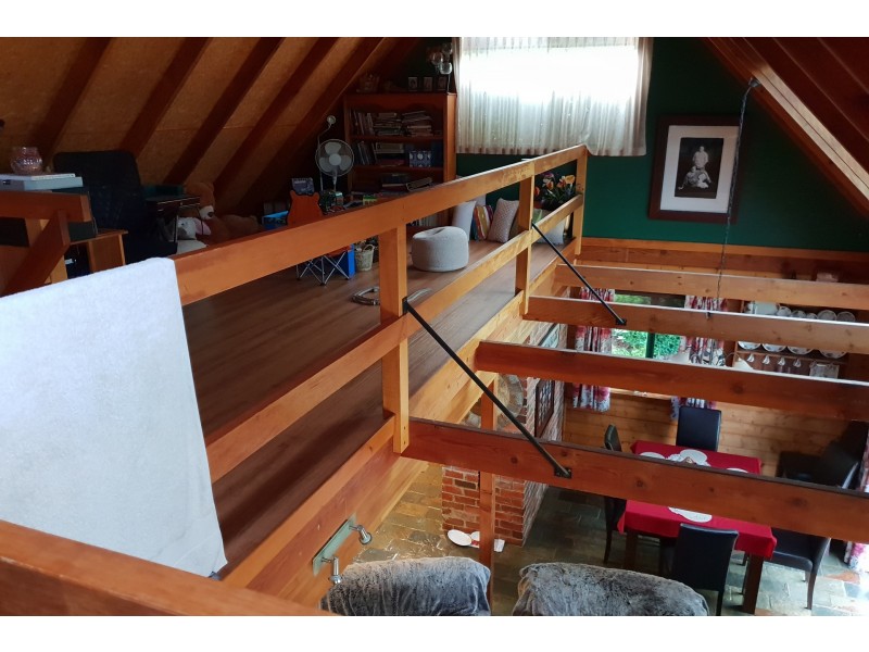 101 Kelcey Tier Road, Spreyton TAS 7310