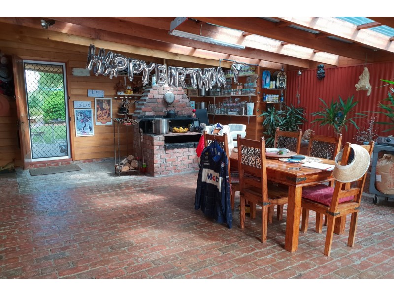 101 Kelcey Tier Road, Spreyton TAS 7310