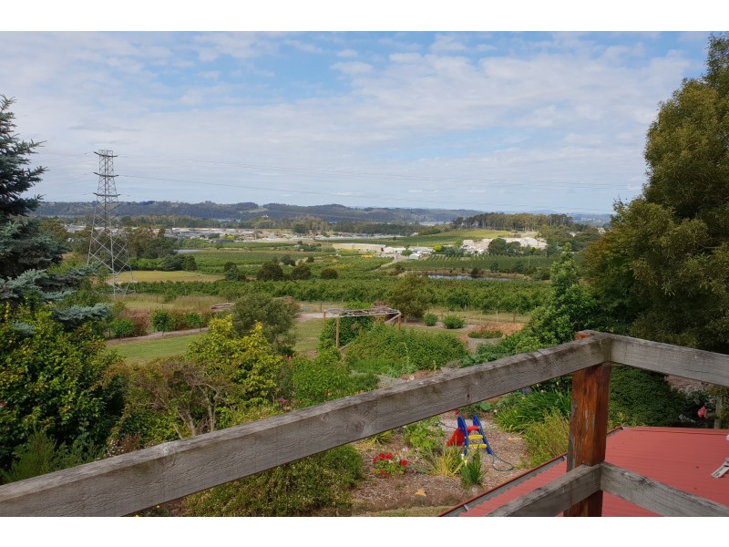 101 Kelcey Tier Road, Spreyton TAS 7310