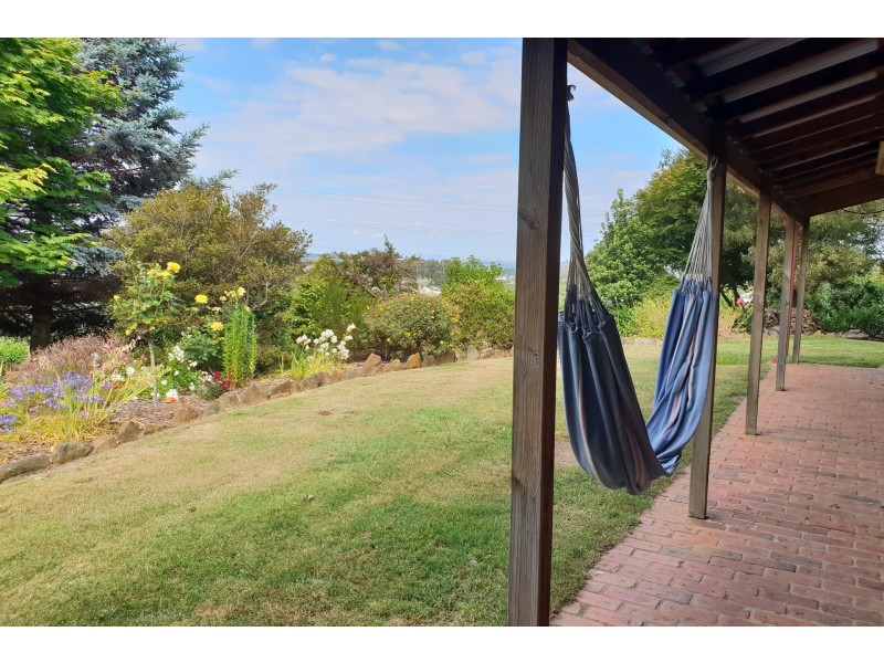 101 Kelcey Tier Road, Spreyton TAS 7310