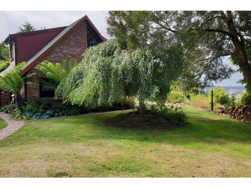 101 Kelcey Tier Road, Spreyton TAS 7310