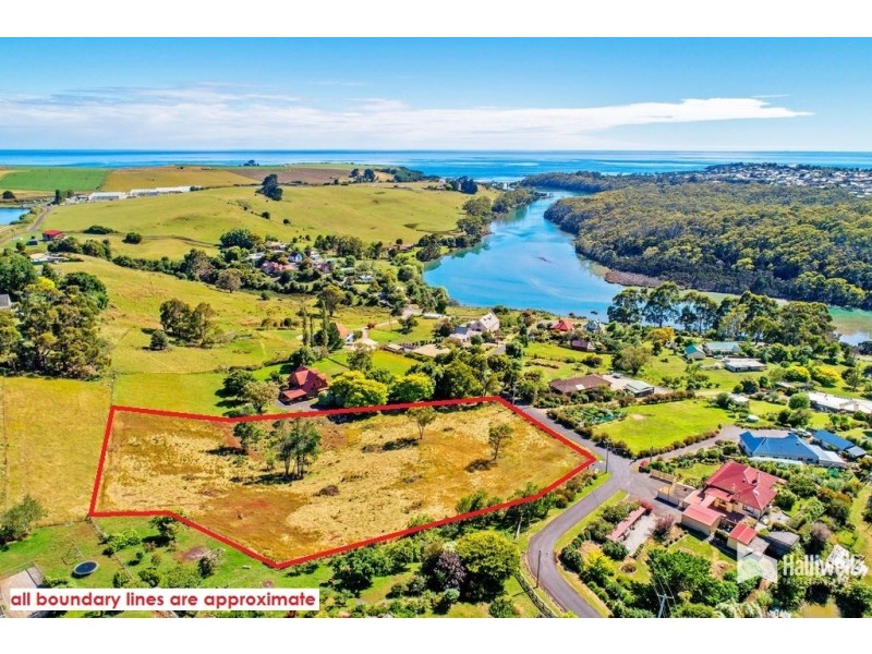 24 Cutts Road, Don TAS 7310