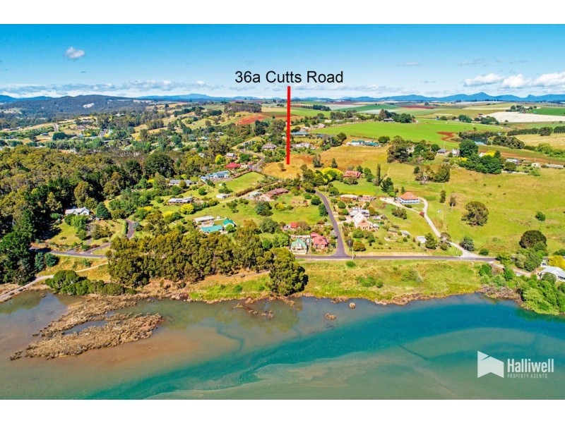 24 Cutts Road, Don TAS 7310