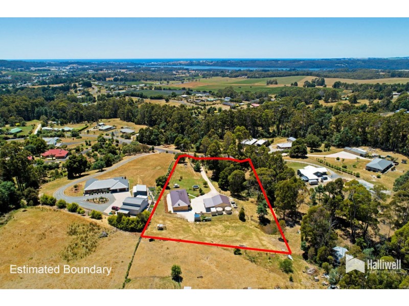 60 Barnes Road, South Spreyton TAS 7310