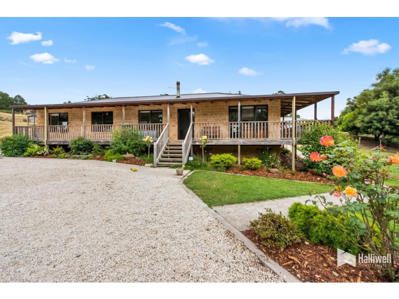60 Barnes Road, South Spreyton TAS 7310