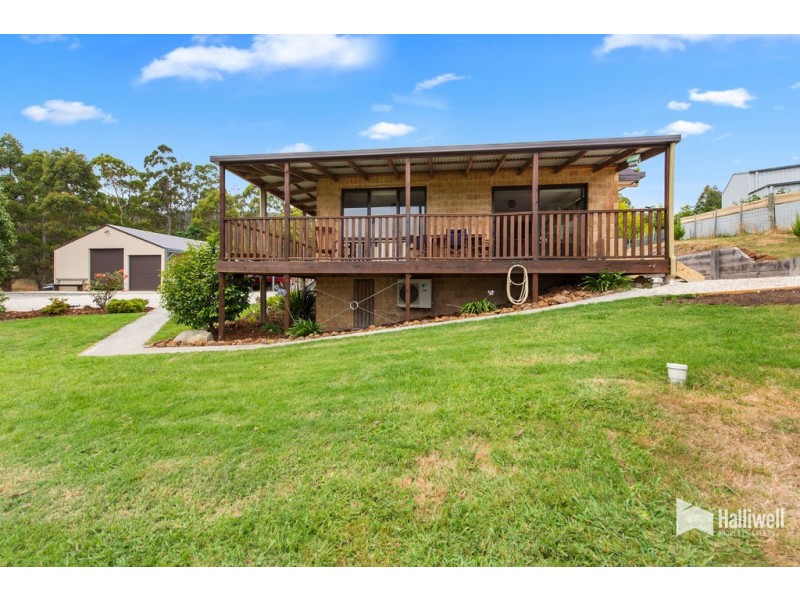 60 Barnes Road, South Spreyton TAS 7310