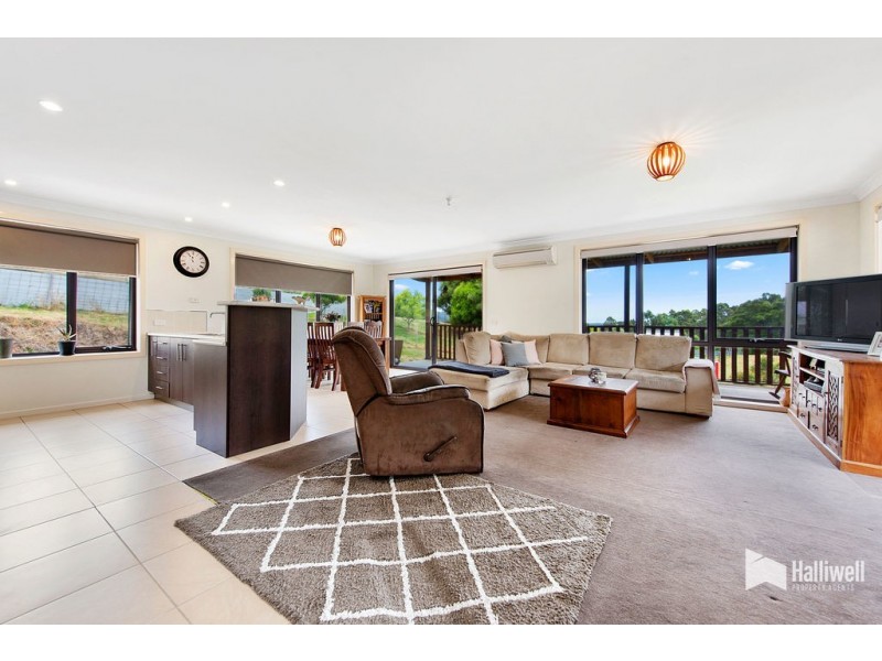 60 Barnes Road, South Spreyton TAS 7310