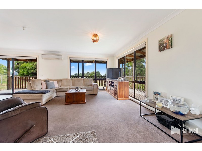 60 Barnes Road, South Spreyton TAS 7310