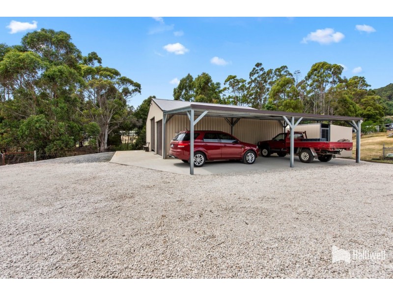 60 Barnes Road, South Spreyton TAS 7310