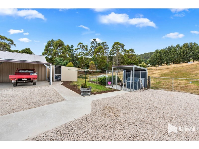 60 Barnes Road, South Spreyton TAS 7310