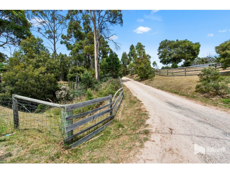 60 Barnes Road, South Spreyton TAS 7310