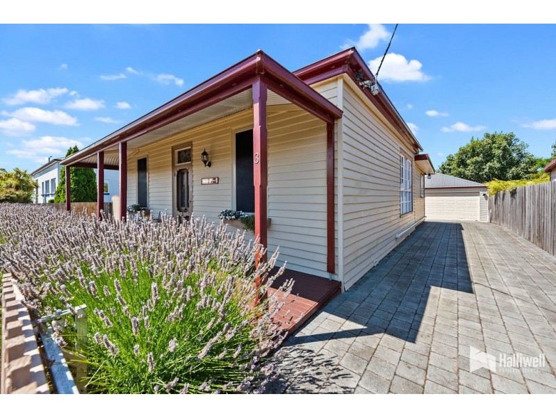 3 Tasman Street, Devonport TAS 7310