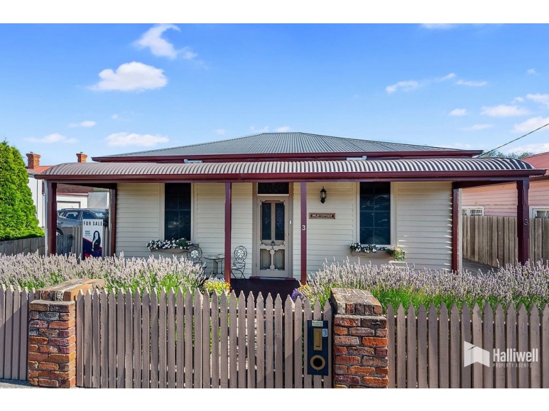 3 Tasman Street, Devonport TAS 7310