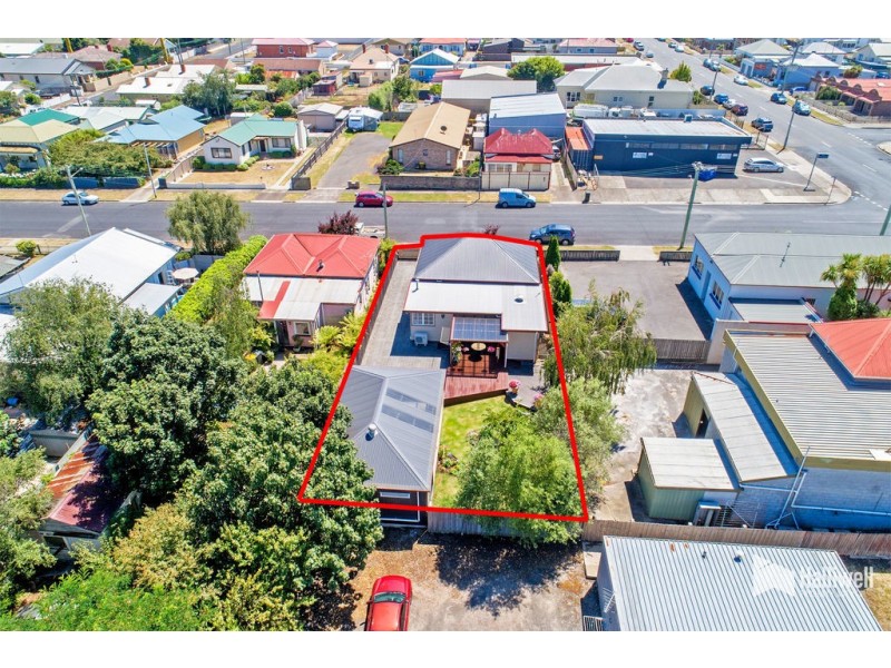 3 Tasman Street, Devonport TAS 7310