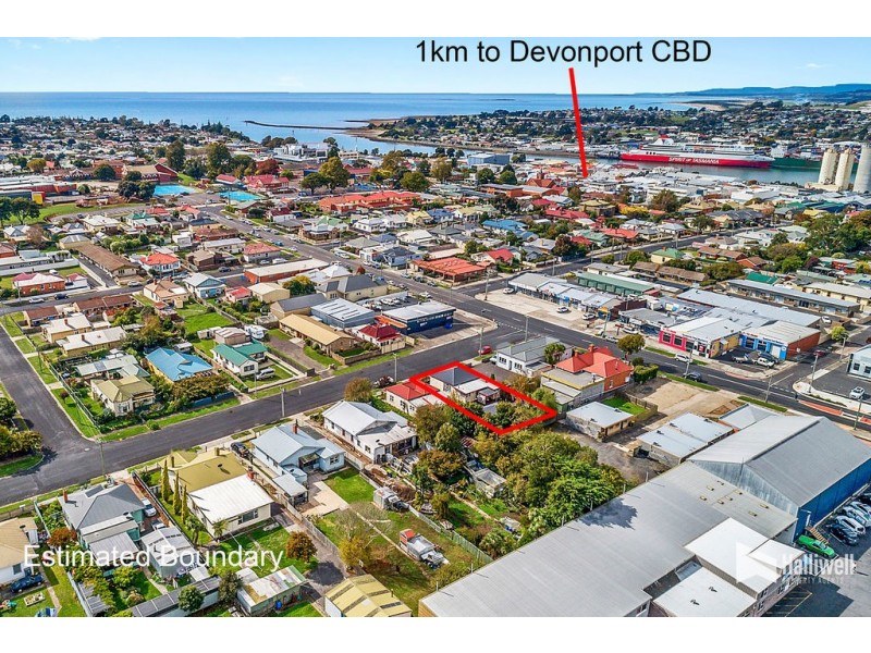 3 Tasman Street, Devonport TAS 7310