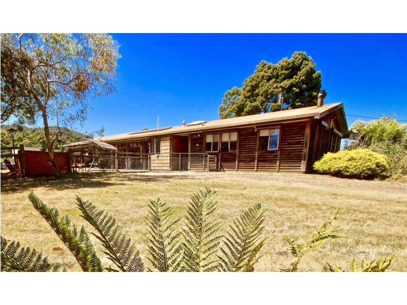 1803 Wilmot Road, Lower Wilmot TAS 7310