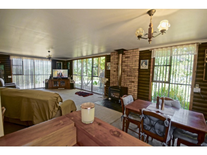 1803 Wilmot Road, Lower Wilmot TAS 7310