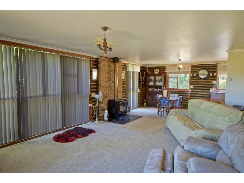 1803 Wilmot Road, Lower Wilmot TAS 7310