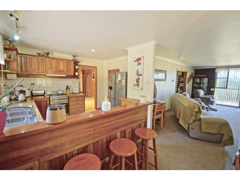 1803 Wilmot Road, Lower Wilmot TAS 7310