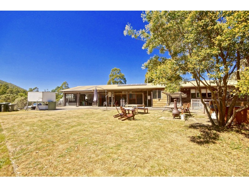 1803 Wilmot Road, Lower Wilmot TAS 7310
