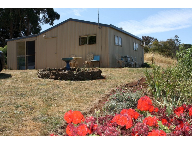 284 Old Paradise Road, Sheffield TAS 7306