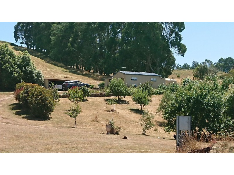 284 Old Paradise Road, Sheffield TAS 7306
