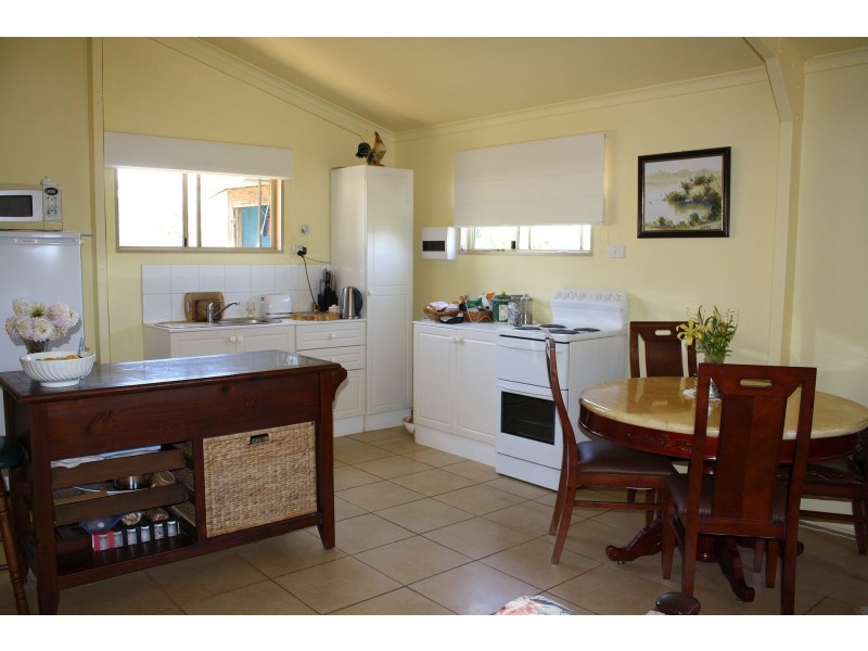 284 Old Paradise Road, Sheffield TAS 7306