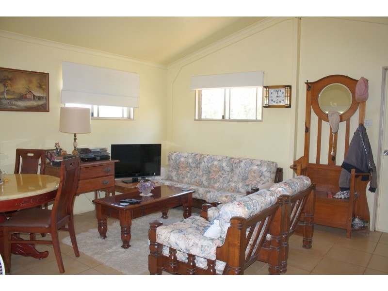 284 Old Paradise Road, Sheffield TAS 7306