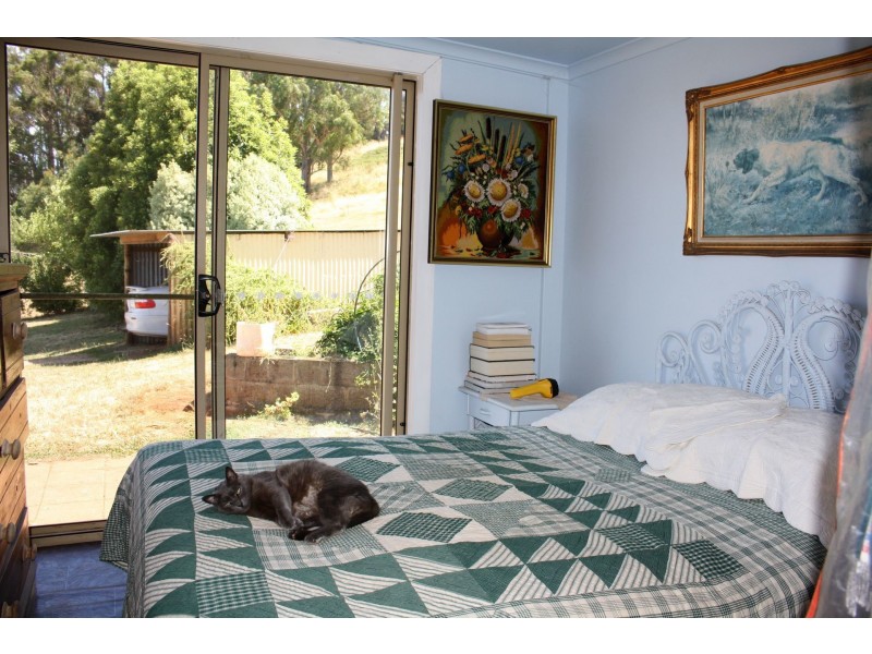 284 Old Paradise Road, Sheffield TAS 7306